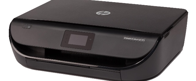 Струйное мфу hp deskjet ink advantage 5075 обзор